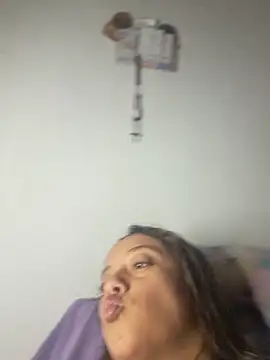  MaripossaSexy  online show from March 24, 4:40 am