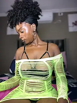 Candy-Heart online show from April 17, 10:56 pm