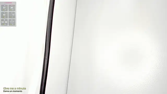 AriSweet online show from October 13, 1:36 pm