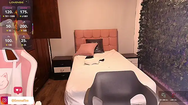 emmars  online show from February 3, 2:53 am