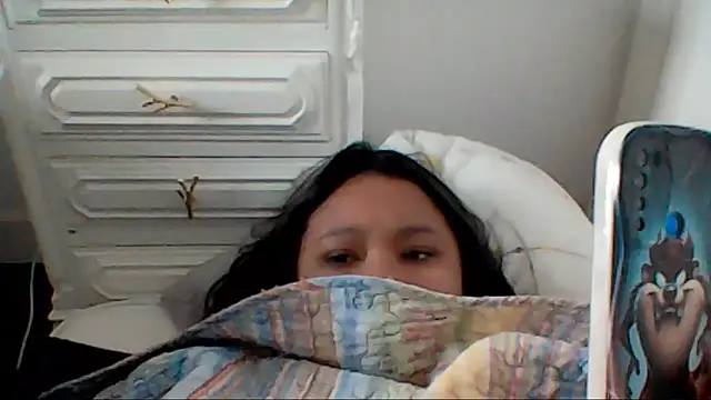 ArisaGonzalez online show from April 6, 1:01 pm