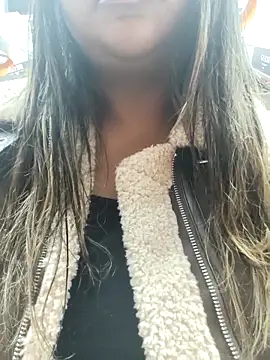 ArisaGonzalez online show from March 5, 1:29 pm