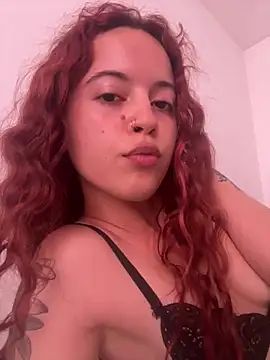 frikigyal online show from January 15, 4:57 pm