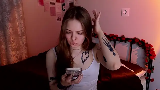 doll lol  online show from March 28, 5:56 pm