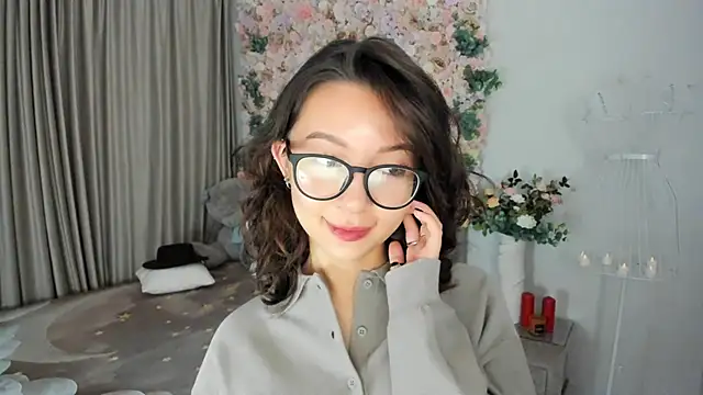 AgnieszkaBanana online show from October 28, 1:11 am