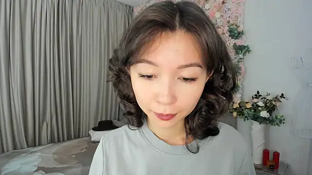 Snapshot of AgnieszkaBanana chatting on October 22, 2:27 am AgnieszkaBanana online show from October 22, 2:27 am