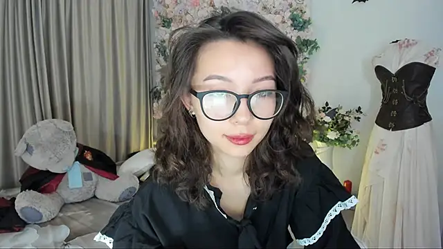 AgnieszkaBanana online show from November 7, 10:21 am