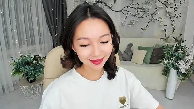 AgnieszkaBanana online show from October 25, 7:32 pm