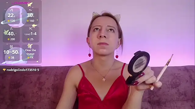 Miiaa doll online show from October 7, 11:58 am