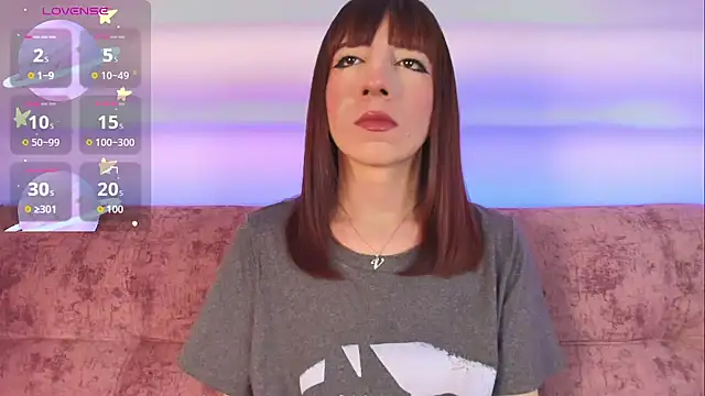 Miiaa doll online show from April 18, 10:31 pm