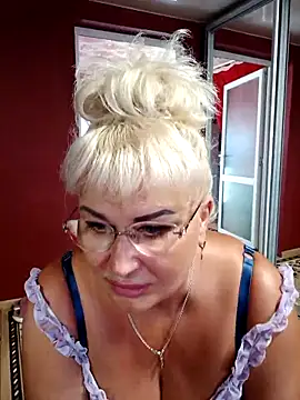 Jemma Cori online show from March 12, 7:55 am