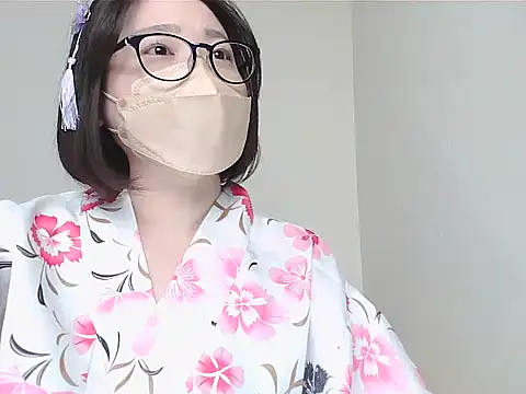  NOA-chan  online show from January 10, 3:17 pm