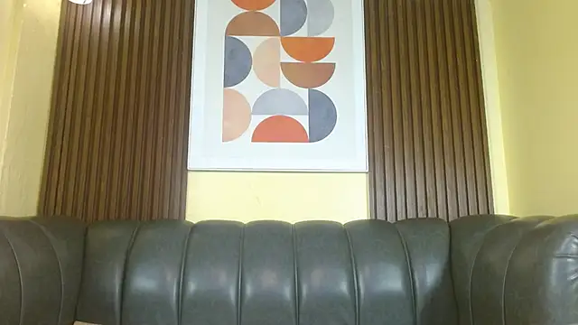 Nicole Ramires online show from October 14, 5:04 pm