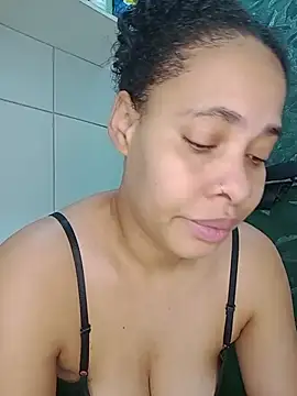 Su Duarte 1 online show from April 3, 2:53 am