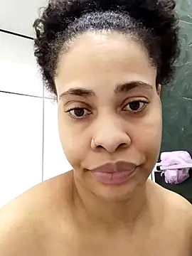 Su Duarte 1 online show from November 19, 1:27 am