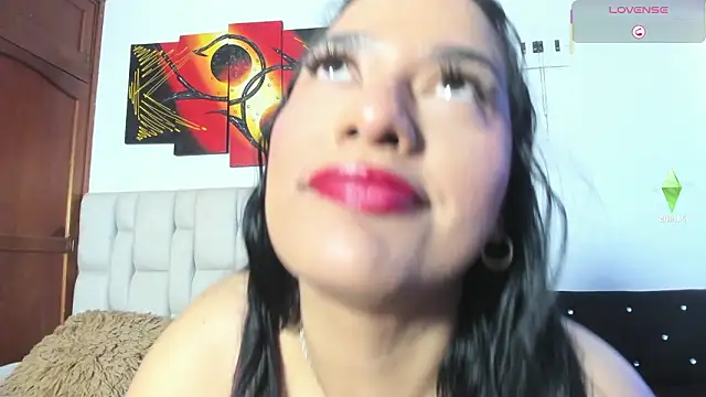 KorinaKovaa online show from February 28, 2:16 pm