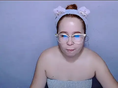 SubLayla01 online show from March 27, 5:57 pm