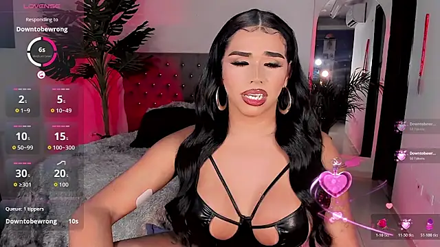 Franciis 4u online show from May 16, 12:46 am