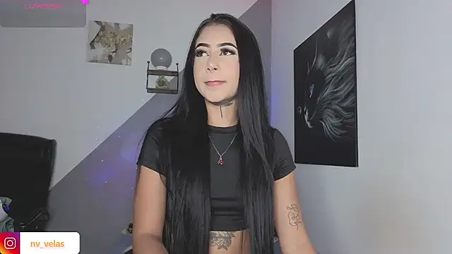 charlotte 002 online show from February 13, 10:55 pm