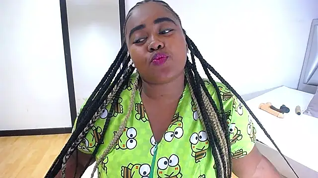 exotic karmella online show from September 16, 8:39 pm