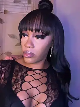 rayemillian online show from April 19, 12:43 am