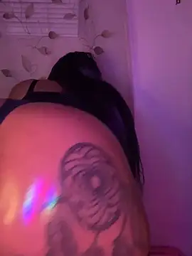 rayemillian online show from April 11, 1:01 am