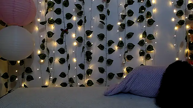 Hellen dumont online show from September 20, 3:27 am