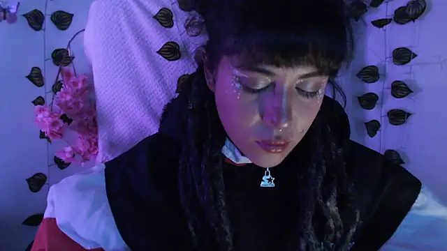 Hellen dumont online show from October 8, 3:33 am