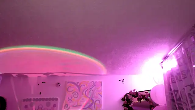 Hellen dumont online show from April 19, 2:33 am