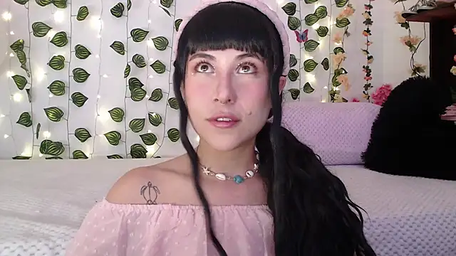 Hellen dumont online show from September 18, 1:48 am