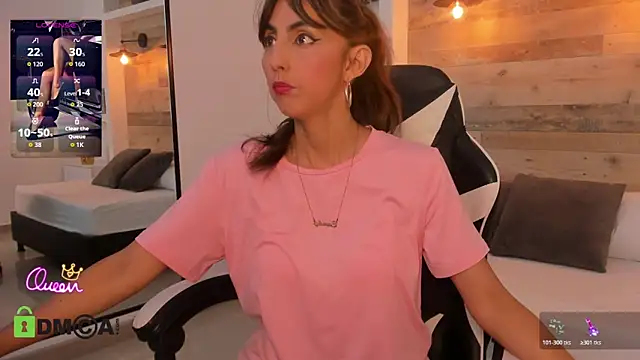 candy summer28 online show from April 18, 7:40 pm