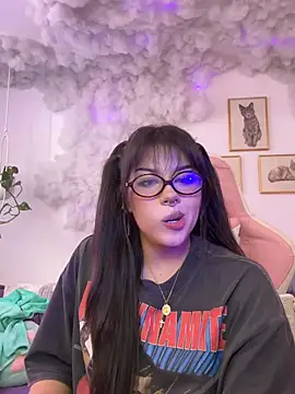 Ag4ta  online show from April 19, 8:55 pm