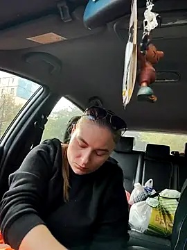 ElenaMaeer online show from October 6, 12:55 pm