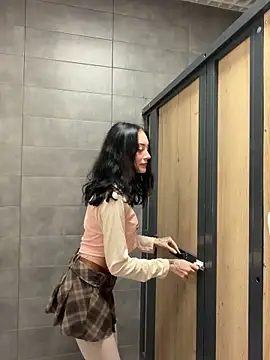 Melissa crazy online show from March 28, 4:39 pm