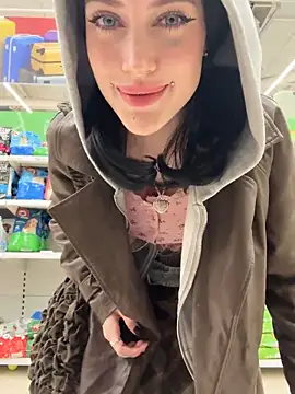 Melissa crazy online show from October 29, 3:36 pm