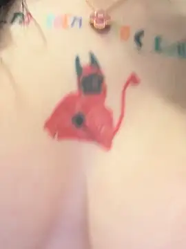 Melissa crazy online show from January 31, 7:11 pm