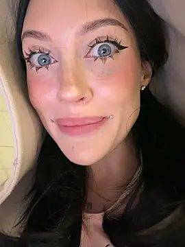 Melissa crazy online show from March 7, 4:14 pm