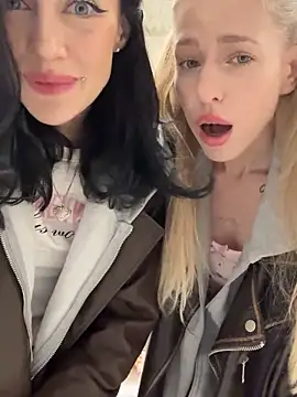 Melissa crazy online show from November 1, 4:00 pm