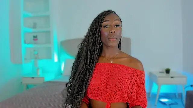 Ammy xx online show from October 25, 8:15 pm