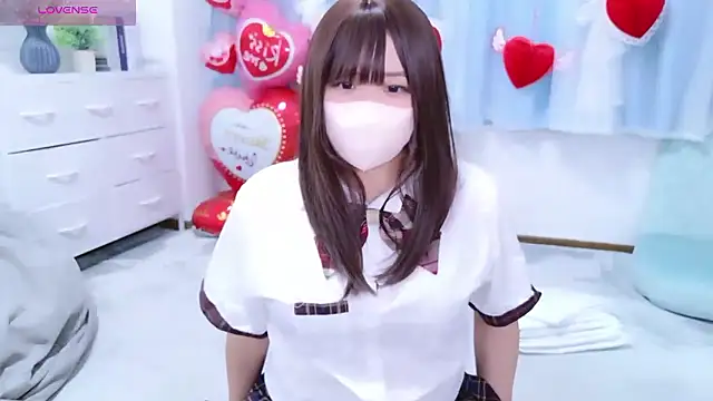  mirai0917 online show from February 11, 12:28 pm