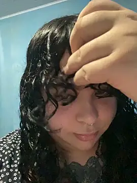 Kimberliprivv online show from April 15, 6:52 pm