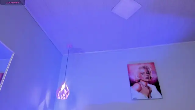 ScarletGV online show from January 15, 5:02 am