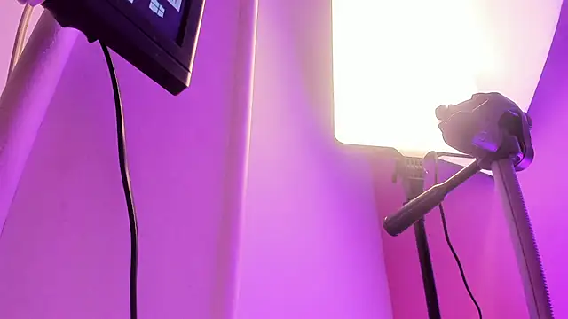 ScarletGV online show from October 23, 10:16 pm