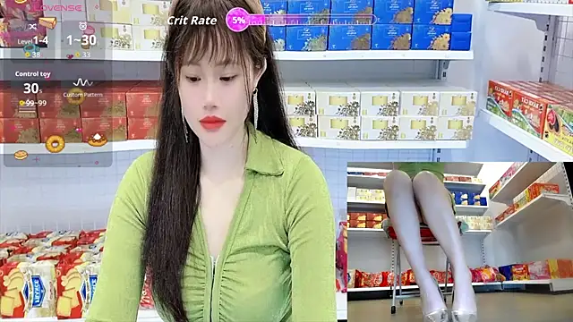  7Eleven  online show from July 5, 2:01 pm