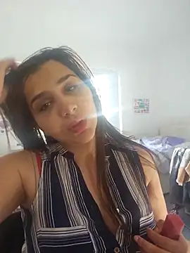 AfghanPrincess online show from April 18, 5:04 pm