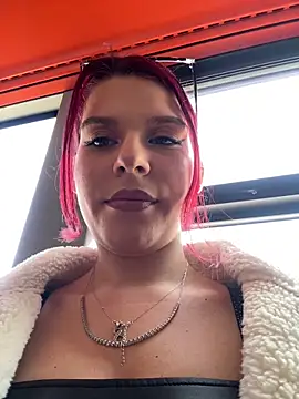 RiriRoseey online show from March 16, 9:13 am