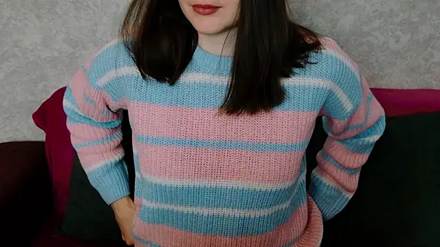 Miss Arwen online show from November 21, 4:14 am