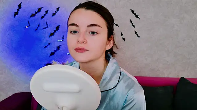 Miss Arwen online show from October 16, 3:42 am