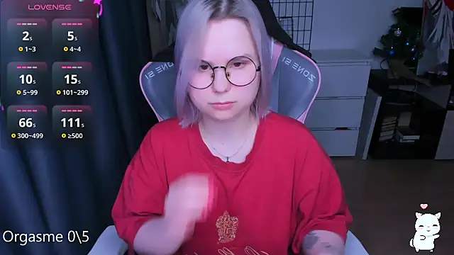 miray kuriyama123 online show from March 23, 8:48 pm