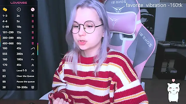 miray kuriyama123 online show from November 29, 8:57 pm